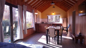 Casa El Resuello